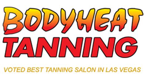 lv tanning|body heat tanning.